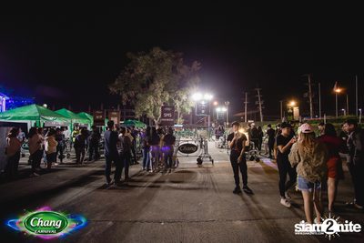 Chang Carnival: World of Illusion | เชียงใหม่ — photo 106