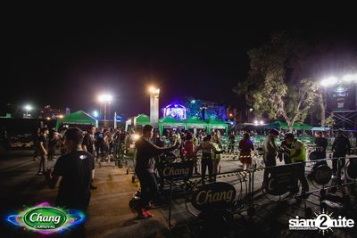 Chang Carnival: World of Illusion | เชียงใหม่ — photo 107