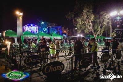 Chang Carnival: World of Illusion | เชียงใหม่ — photo 108