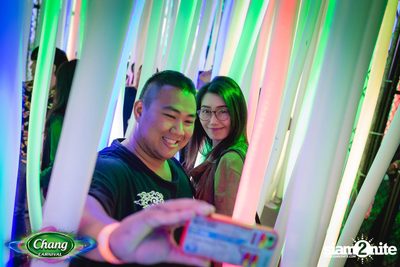 Chang Carnival: World of Illusion | เชียงใหม่ — photo 116