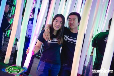 Chang Carnival: World of Illusion | เชียงใหม่ — photo 117