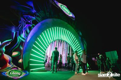Chang Carnival: World of Illusion | เชียงใหม่ — photo 123
