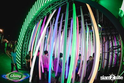 Chang Carnival: World of Illusion | เชียงใหม่ — photo 124