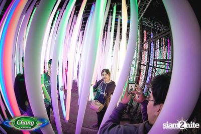 Chang Carnival: World of Illusion | เชียงใหม่ — photo 125