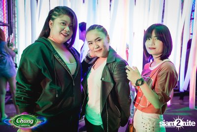 Chang Carnival: World of Illusion | เชียงใหม่ — photo 126