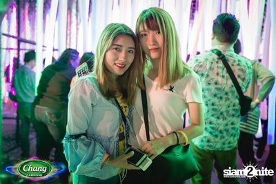 Chang Carnival: World of Illusion | เชียงใหม่ — photo 128