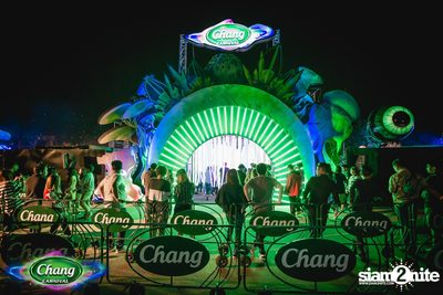 Chang Carnival: World of Illusion | เชียงใหม่ — photo 132