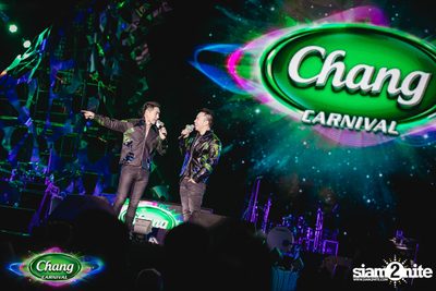 Chang Carnival: World of Illusion | เชียงใหม่ — photo 135