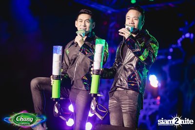 Chang Carnival: World of Illusion | เชียงใหม่ — photo 141