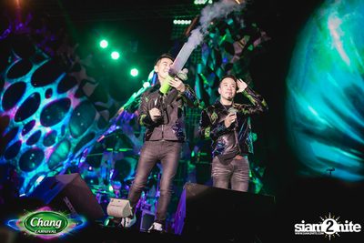 Chang Carnival: World of Illusion | เชียงใหม่ — photo 144