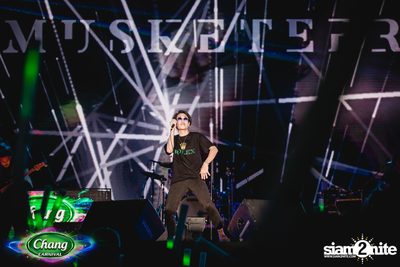 Chang Carnival: World of Illusion | เชียงใหม่ — photo 148