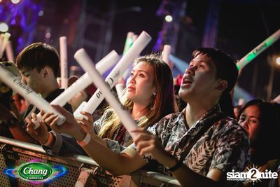 Chang Carnival: World of Illusion | เชียงใหม่ — photo 155