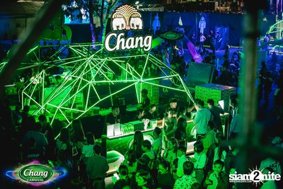 Chang Carnival: World of Illusion | เชียงใหม่ — photo 167