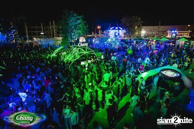 Chang Carnival: World of Illusion | เชียงใหม่ — photo 168
