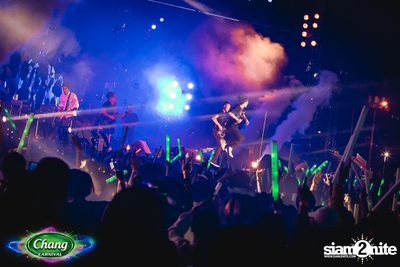 Chang Carnival: World of Illusion | เชียงใหม่ — photo 179