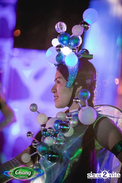 Chang Carnival: World of Illusion | เชียงใหม่ — photo 183