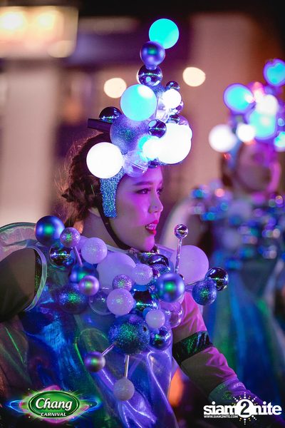 Chang Carnival: World of Illusion | เชียงใหม่ — photo 185