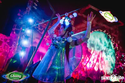 Chang Carnival: World of Illusion | เชียงใหม่ — photo 191