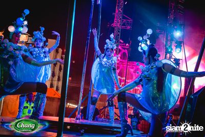 Chang Carnival: World of Illusion | เชียงใหม่ — photo 193