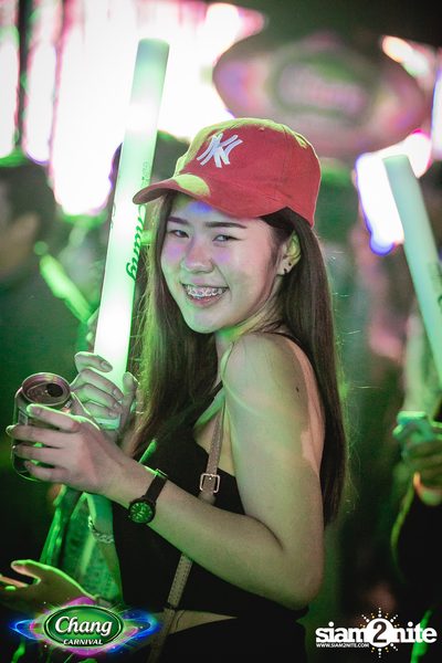 Chang Carnival: World of Illusion | เชียงใหม่ — photo 215