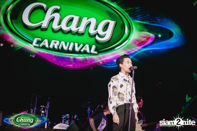 Chang Carnival: World of Illusion | เชียงใหม่ — photo 227