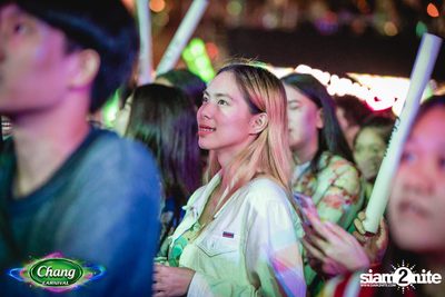 Chang Carnival: World of Illusion | เชียงใหม่ — photo 231