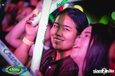 Chang Carnival: World of Illusion | เชียงใหม่ — photo 251