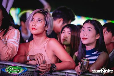 Chang Carnival: World of Illusion | เชียงใหม่ — photo 252