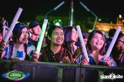 Chang Carnival: World of Illusion | เชียงใหม่ — photo 257