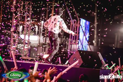 Chang Carnival: World of Illusion | เชียงใหม่ — photo 260