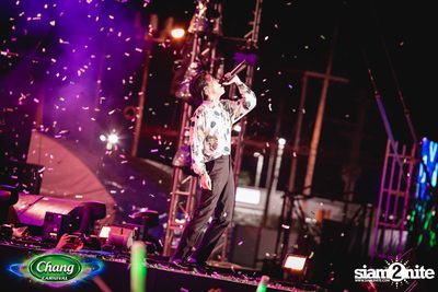 Chang Carnival: World of Illusion | เชียงใหม่ — photo 261
