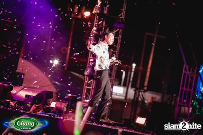 Chang Carnival: World of Illusion | เชียงใหม่ — photo 262