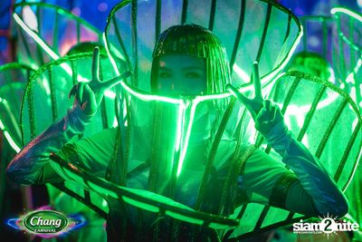 Chang Carnival: World of Illusion | เชียงใหม่ — photo 265