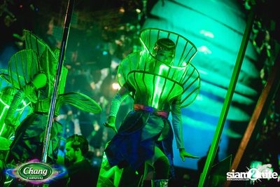Chang Carnival: World of Illusion | เชียงใหม่ — photo 270