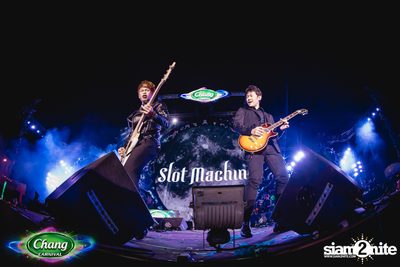 Chang Carnival: World of Illusion | เชียงใหม่ — photo 317