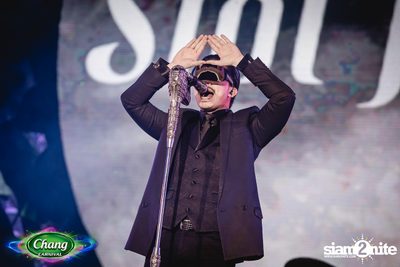 Chang Carnival: World of Illusion | เชียงใหม่ — photo 319
