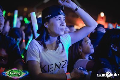 Chang Carnival: World of Illusion | เชียงใหม่ — photo 326