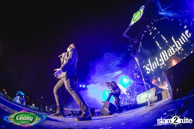 Chang Carnival: World of Illusion | เชียงใหม่ — photo 328