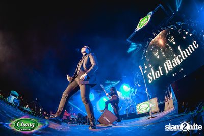 Chang Carnival: World of Illusion | เชียงใหม่ — photo 329