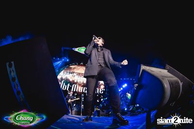 Chang Carnival: World of Illusion | เชียงใหม่ — photo 330
