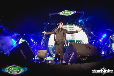 Chang Carnival: World of Illusion | เชียงใหม่ — photo 331