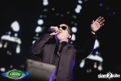 Chang Carnival: World of Illusion | เชียงใหม่ — photo 332