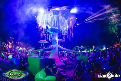 Chang Carnival: World of Illusion | เชียงใหม่ — photo 333