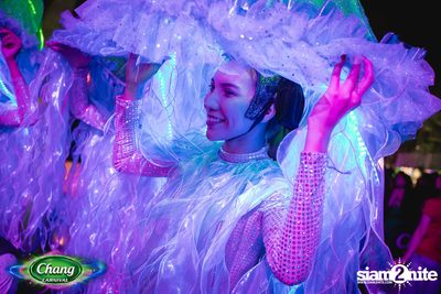 Chang Carnival: World of Illusion | เชียงใหม่ — photo 343