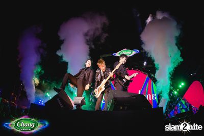 Chang Carnival: World of Illusion | เชียงใหม่ — photo 348