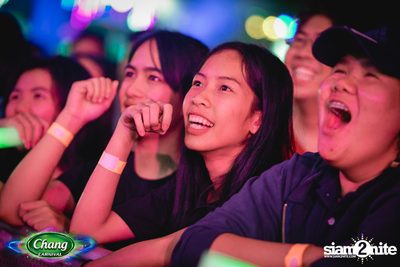 Chang Carnival: World of Illusion | เชียงใหม่ — photo 356
