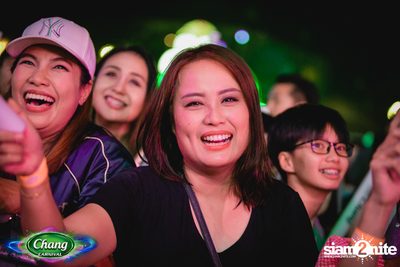 Chang Carnival: World of Illusion | เชียงใหม่ — photo 357