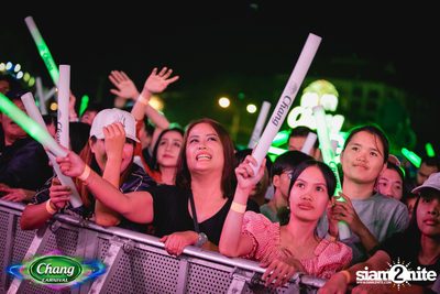 Chang Carnival: World of Illusion | เชียงใหม่ — photo 358