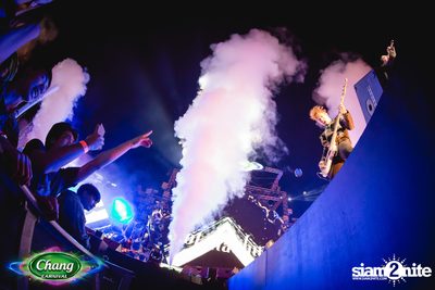 Chang Carnival: World of Illusion | เชียงใหม่ — photo 361