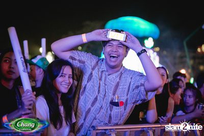 Chang Carnival: World of Illusion | เชียงใหม่ — photo 366